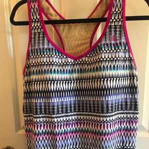 Swim or work out top 25% off 3+ items